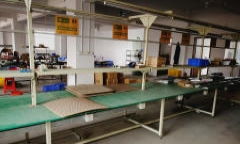 專業(yè)實用 8米雙層工廠工作臺與網絡技術服務，超值轉讓方案